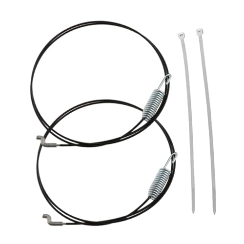 Hochwertiges Antriebskabel für Schneefräsen, Zubehör für 746-04230, 746-04230A, 946-04230 und 946-04230A