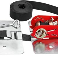 BESSEY Spann- und Verlegehilfe SVG, ideal für das Verlegen von Fertigparkett, Laminat und Verlegeplatten, leicht und handlich mit 0,75 kg Gewicht