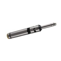 Edelstahl-Fotoelektrik mit 3D-Kantentaster, hochpräzise Messung bis 0,01 mm, ideal für Drehmaschine oder CNC-Mitteltaster