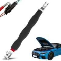 Elektrischer Kfz Stecker Abzieher, Elektroklemmen-Verbindungsstück-Trenner für Auto-Reparatur und -Wartung