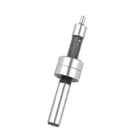 Mechanischer Touch-Punkt-Sensor-Testgerät für Fräsmaschinen - universelles Messwerkzeug zur Positionsbestimmung in der Industrie