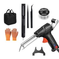 Multifunktionales Laserschweißgerät für Metall, 3-in-1-Vielseitigkeit mit präzisem Schweißen, sauberem Schneiden und effektivem Entrosten in einem Gerät. Perfekt für Stahl, Edelstahl, Alu und weitere Metalle.