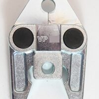 Presszange G 20 für das Pressen von Verbundrohren, hochwertiges Werkzeug mit Präzisions-Profiqualität und modernster Technologie