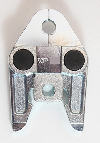 Presszange G 20 für das Pressen von Verbundrohren, hochwertiges Werkzeug mit Präzisions-Profiqualität und modernster Technologie