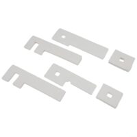 Ersatz-Schwamm-Pad für Epson-Drucker, kompatibel mit ET-2500, ET-2550, ET-2600, L300, L360, L365 und anderen Modellen