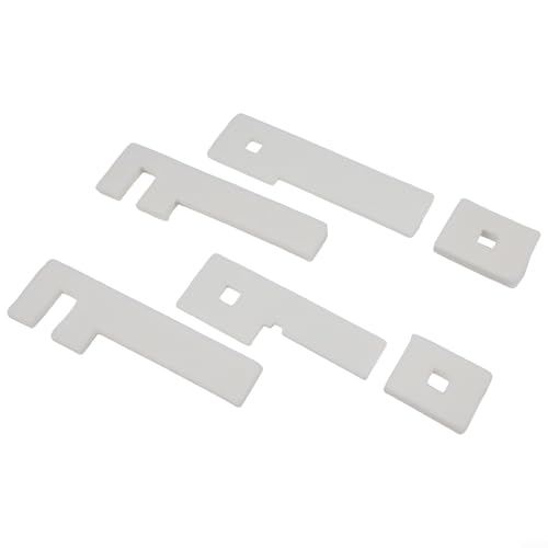 Ersatz-Schwamm-Pad für Epson-Drucker, kompatibel mit ET-2500, ET-2550, ET-2600, L300, L360, L365 und anderen Modellen