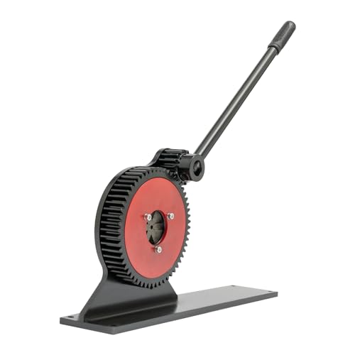 Schlauchpressmaschine für Heizung und Sanitär, Rohrverformung mit hoher Praktikabilität