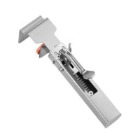 Verstellbare Schubladen-Befestigungs klemme für Möbel Montage und Reparatur, Heavy-Duty-Schubladen-Stabilisator mit verstellbarer Breite