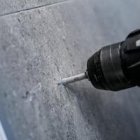 Bosch 1x PRO Ceramic Diamanttrockenbohrer für Zylinderschaft und Bohrmaschine/Schrauber - harte Fliesen, Ø 6 mm, professionelles Zubehör für Bohrmaschine/Schrauber