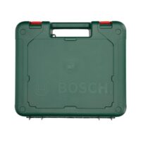 Bosch 1x Aufbewahrungskoffer LSR, sicherer Transport und Lagerung von Werkzeugen und Geräten