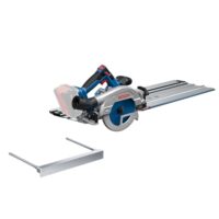 Bosch Professional 18V System Kreisäge mit Parallelanschlag und FSN 440, ohne Akku und Ladegerät