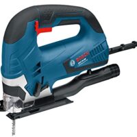 Bosch Professional Stichsäge GST 90 BE - hochwertiges Werkzeug für Handwerker und Heimwerken