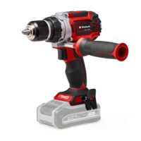Einhell Professional Akku-Bohrschrauber TP-CD 18/60 Li BL - Solo Power X-Change (Li-Ion, 18 V, bürstenloser Motor, 13mm-Metallbohrfutter, 2-Gang-Getriebe)