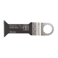 Hochwertiges Sägeblatt von Fein, 42 mm breit, für präzise und effiziente Arbeit geeignet