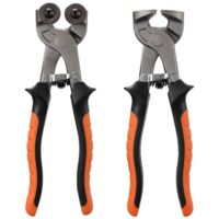 Professionelles Werkzeug für das Schneiden von Fliesen, Glas und Keramik mit hochwertigen Materialien und vielfältigen Funktionen.