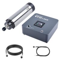 VFD-Motor fuer CNC-Fräsmaschinen mit hoher Drehzahl und stabilisierter Gravurleistung