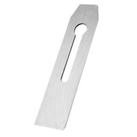 Manueller HSS-Handhobel für die Holzbearbeitung, hochwertiges Werkzeug mit hoher Geschwindigkeit und scharfer Klinge aus Hochgeschwindigkeitsstahl.