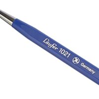 Glasfaserradierstift für das professionelle Radieren von Oberflächen, Läufer 69119 mit Metallspitze und nachfüllbarem Glaskörper