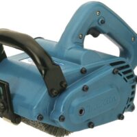 Bürstenschleifer Makita 9741, 860 Watt, 240 Volt