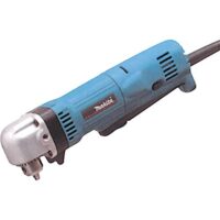 Hochwertige Makita DA3010F Bohrmaschine mit 1,4 kg Gewicht und variablem Drehmoment für verschiedene Arten von Bohranwendungen geeignet.