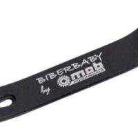 Peddinghaus Nageleisen 'Biber-Bar' - Extra-flach, 7 Zoll, 175 mm - Werkzeug für Heimwerker und Handwerker