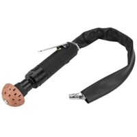 Pneumatisches Schleif- und Poliermaschinen-Reifenreparatur-Schleifer-Werkzeug mit hoher Geschwindigkeit von 2500rpm für tiefe Bearbeitungen