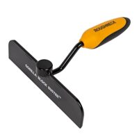 Blockbrecher 230 mm (9 Zoll) zum Brechen von Ziegeln und Blöcken, ergonomischer Griff für mehr Komfort und Sicherheit