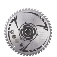 Ryobi HM-Sägeblatt 48 Zähne 254/30 mm Typ SB254T48A1, hochwertiges Werkzeug für professionelle und Semi-professionelle Heimwerker