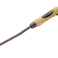 Hochwertiger Löwenzahnstecher mit Gold- und schwarzer Farbgebung für effektive Gartenarbeit