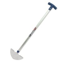 Spear & Jackson Rasenkantenstecher mit Edelstahl-Klinge und Aluminium-Schaft, ideal für Gartenarbeit