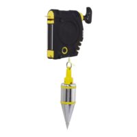 Tajima Senklot Plump-Rite 400 GP, Werkzeug für Heimwerker und Handwerksgewerbe mit Schnellstabilisator und automatischem Einzug