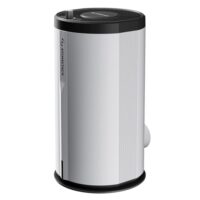 Effektiver Luftreiniger für Lasergravierer - 99,97% effiziente Filtrationsrate, HEPA-Luftreiniger-Filter-Set zur Reduzierung von Gerüchen und Rauch