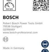 Bosch Professional Schalungs- und Installationsbohrer (Ø 10 mm) - ein hochwertiges Werkzeug für den professionellen Einsatz bei der Installation von Holz und anderen Materialien