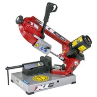 FEMI FM-780XL Metallbandsäge 1335 mm - hochwertiges Werkzeug für Heimwerker und Profis mit großem Schnittbereich und hoher Leistungsfähigkeit.