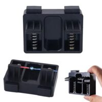 Halterung für Elektrokabel Löten, Helping Hands Lötstation, Vorrichtung zum Schweißen elektrischer Drähte, Einstellbares Hilfswerkzeug, Reparaturwerkzeug für Lötklemmen