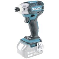 Makita DTS141Z Akku-Impulsschrauber 18,0 V ohne Akku und Ladegerät