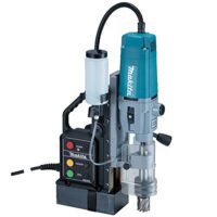 Makita HB500 Taladro Magnetico 1.150W Bohrmaschine, 1150 W in Schwarz und Blau
