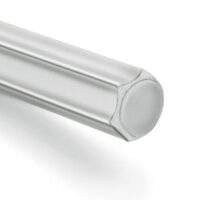 MATADOR Winkelschraubendreher, kurz, Sechskant, 2 mm, hochwertiges Werkzeug für Heimwerker und Handwerker, Chrom Vanadium-Stahl, internationale Qualitätsstandards