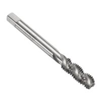 Hochwertiger Metrischer Gewindenschneider M8 x 1,25 für präzises Gewindeschneiden