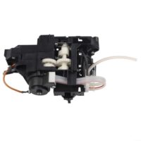 Resttinten-Verschließstation für Drucker L1800, L1390, L1400 und L1430, kompatibel mit 1500W-Druckern