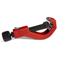 Rohrschneider-Werkzeug für Kunststoffrohre 1,6 cm bis 6,1 cm Außendurchmesser
