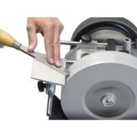 TORMEK Schleifvorrichtung SVD-110 - perfekt für Ihre Werkstatt