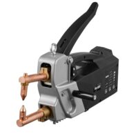 Tragbares Punktschweißer mit hoher Leistung und robuster Konstruktion für effizientes und qualitativ hochwertiges Schweißen von Metallblechen