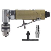 Pneumatische 90-Grad-Ellbogen-Luftbohrmaschine mit hoher Leistung und ergonomischer Gestaltung für verschiedene Anwendungen geeignet