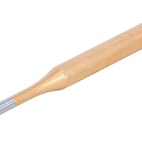 Hochwertiger Splintentreiber aus Chrom-Vanadium-Stahl, Länge 150 mm und Durchmesser 5 mm