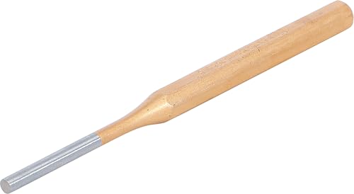 Hochwertiger Splintentreiber aus Chrom-Vanadium-Stahl, Länge 150 mm und Durchmesser 5 mm