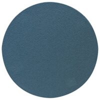 Bosch Schleifscheibe, Körnung 80, Durchmesser 180 mm, Mehrfarbig für Schleifgerät PWR 180 CE