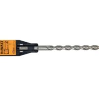 Hammerbohrer Dewalt DT9575-QZ SDS-plus 15x260x200mm, Bunt