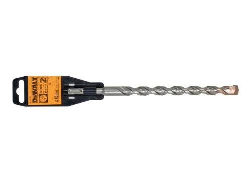 Hammerbohrer Dewalt DT9575-QZ SDS-plus 15x260x200mm, Bunt