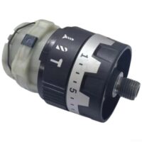 Ersatz-Getriebe für Bosch GSB18V-800 und GSB18V-90, Kunststoffkonstruktion, hochwertig, langzeitfest, passend zum 1600A0124V Teilenummer